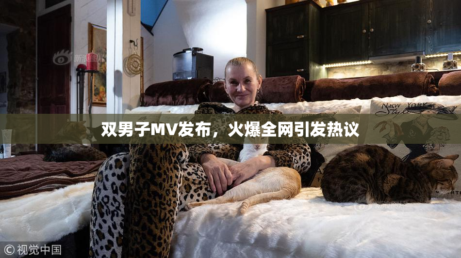 双男子MV发布，火爆全网引发热议