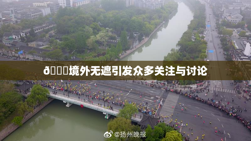 🔞境外无遮引发众多关注与讨论