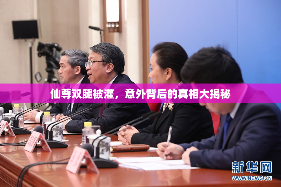 仙尊双腿被灌，意外背后的真相大揭秘