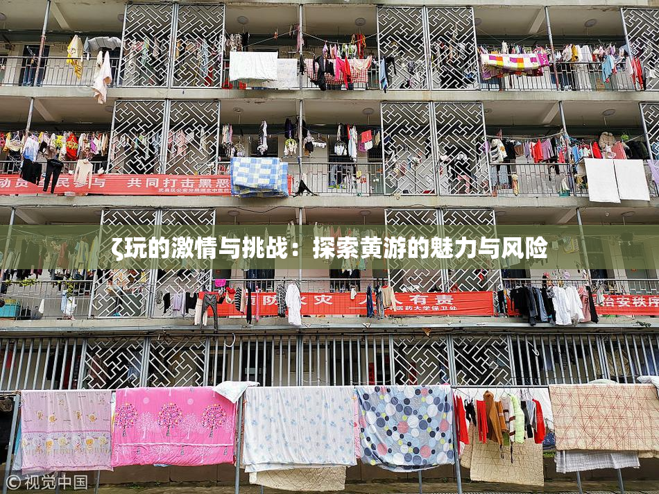 ζ玩的激情与挑战：探索黄游的魅力与风险