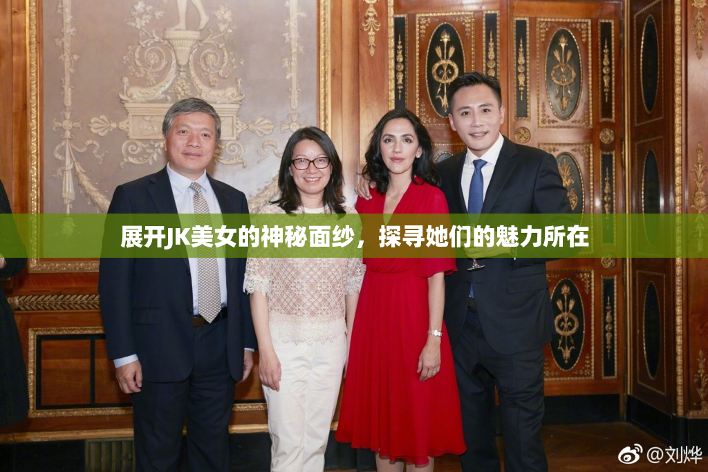 展开JK美女的神秘面纱，探寻她们的魅力所在