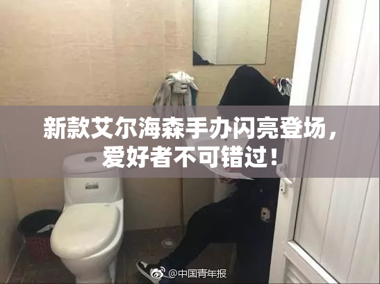 新款艾尔海森手办闪亮登场，爱好者不可错过！