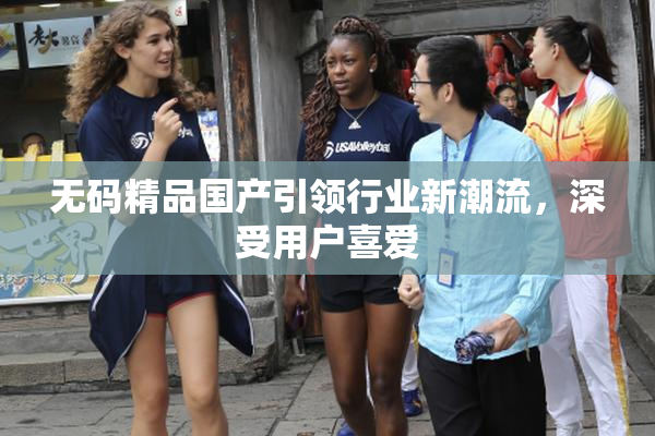无码精品国产引领行业新潮流，深受用户喜爱