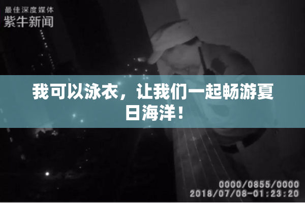 我可以泳衣，让我们一起畅游夏日海洋！