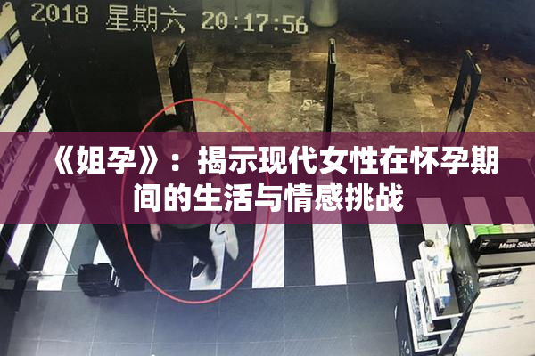 《姐孕》：揭示现代女性在怀孕期间的生活与情感挑战