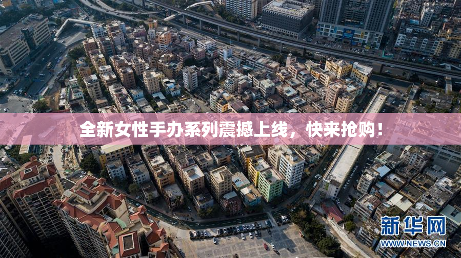 全新女性手办系列震撼上线，快来抢购！