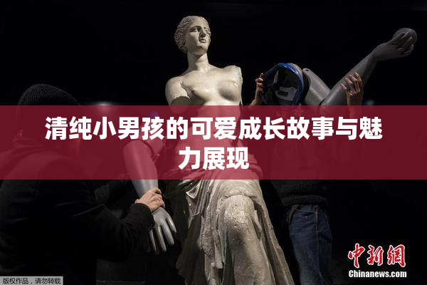 清纯小男孩的可爱成长故事与魅力展现