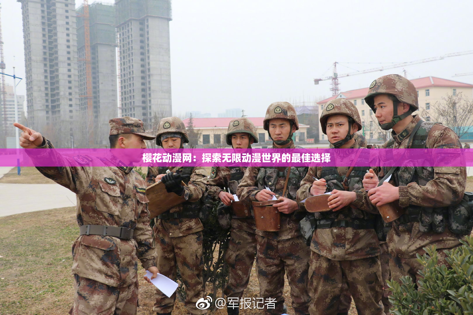 樱花动漫网：探索无限动漫世界的最佳选择