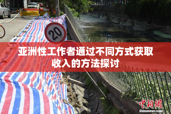 亚洲性工作者通过不同方式获取收入的方法探讨