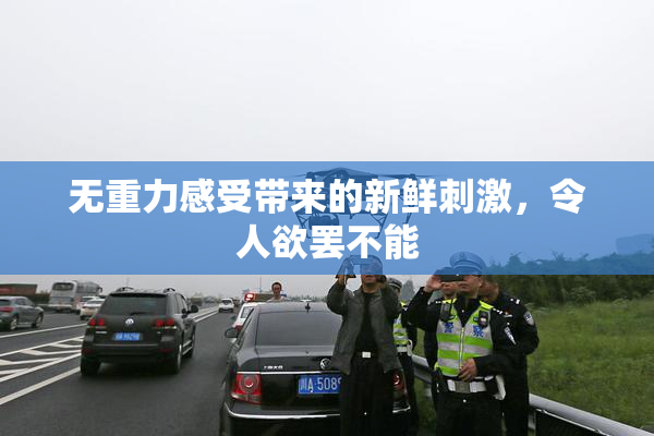 无重力感受带来的新鲜刺激，令人欲罢不能