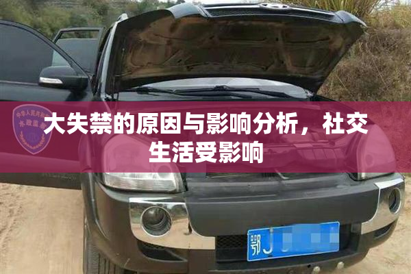 大失禁的原因与影响分析，社交生活受影响
