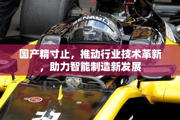 国产精寸止，推动行业技术革新，助力智能制造新发展