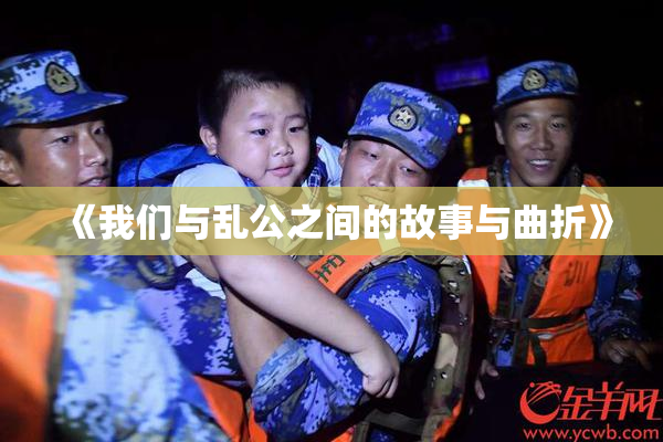 《我们与乱公之间的故事与曲折》