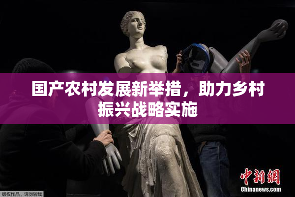 国产农村发展新举措，助力乡村振兴战略实施