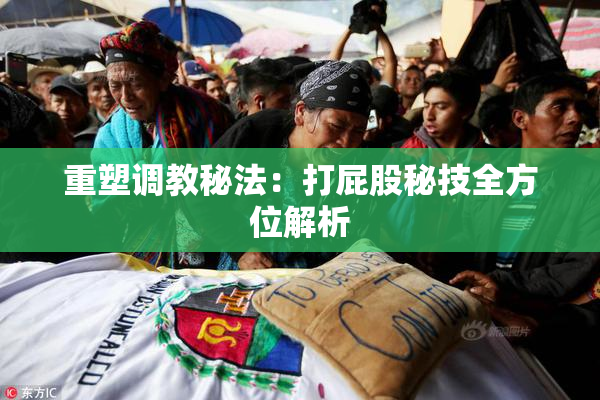 重塑调教秘法：打屁股秘技全方位解析