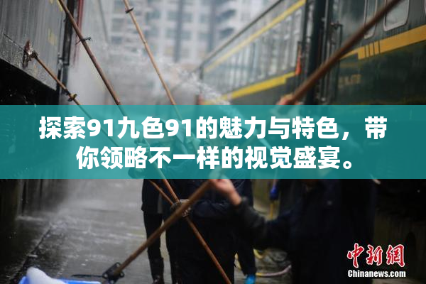 探索91九色91的魅力与特色，带你领略不一样的视觉盛宴。