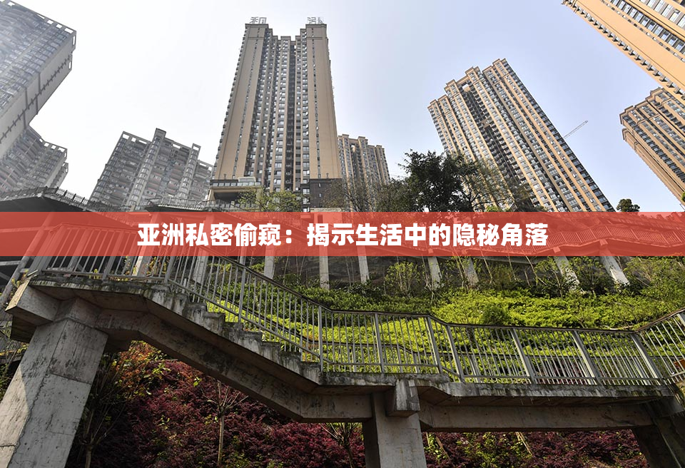 亚洲私密偷窥：揭示生活中的隐秘角落