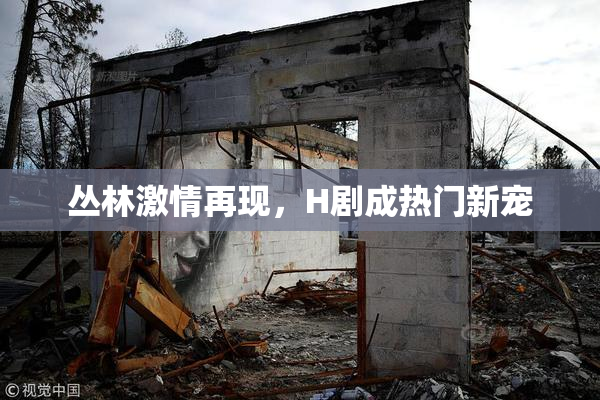 丛林激情再现，H剧成热门新宠