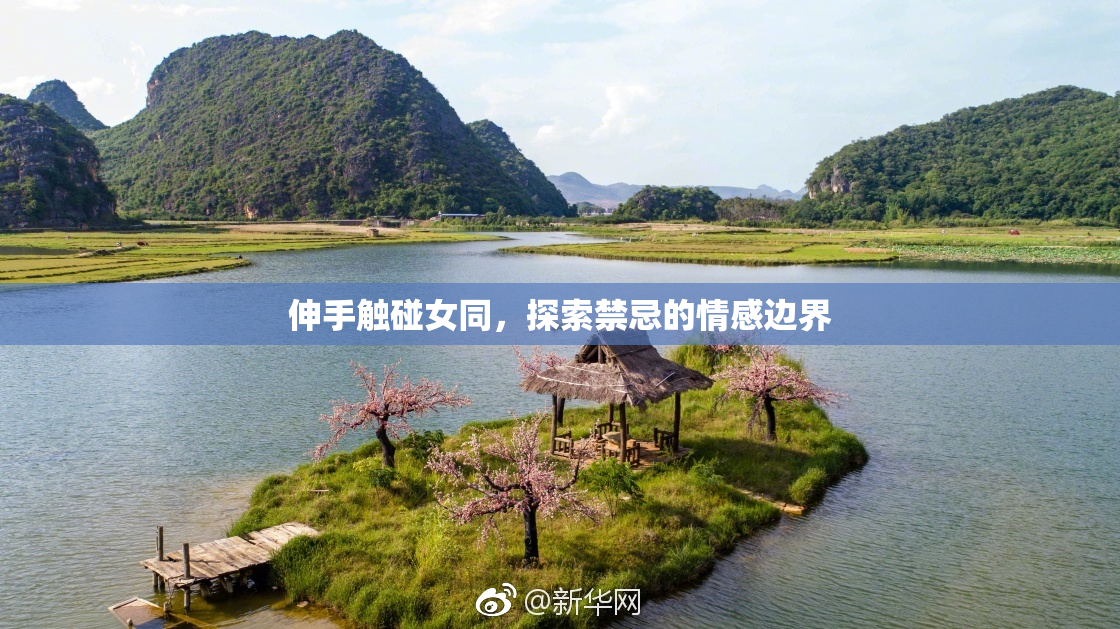 伸手触碰女同，探索禁忌的情感边界