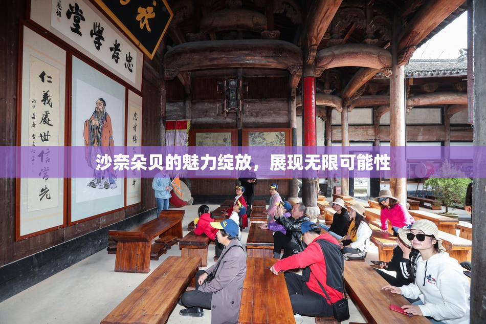沙奈朵贝的魅力绽放，展现无限可能性