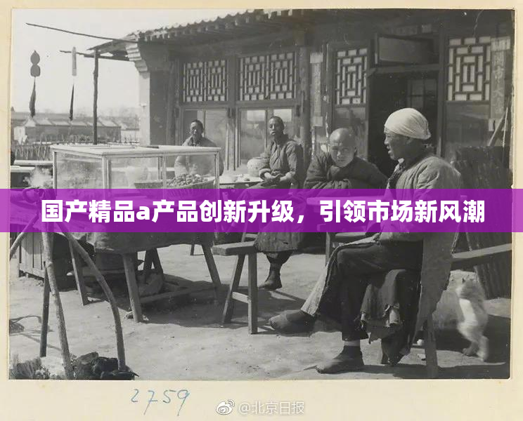 国产精品a产品创新升级，引领市场新风潮