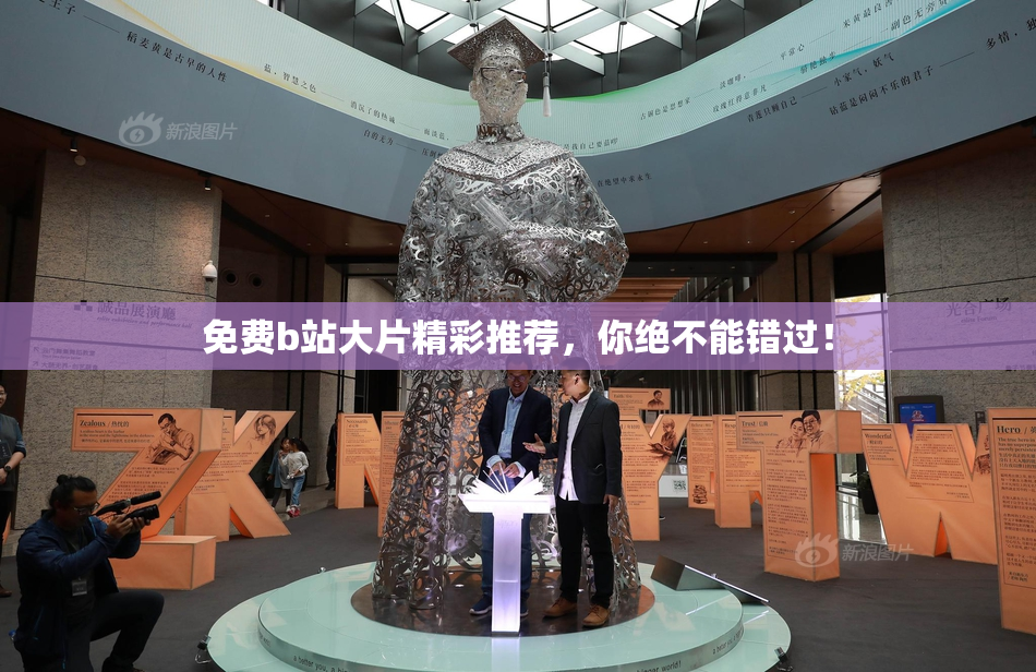 免费b站大片精彩推荐，你绝不能错过！