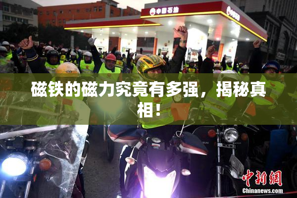 磁铁的磁力究竟有多强，揭秘真相！