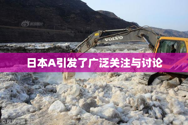 日本A引发了广泛关注与讨论
