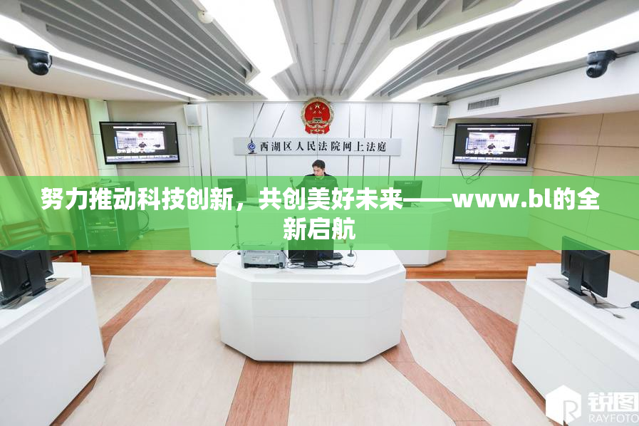 努力推动科技创新，共创美好未来——www.bl的全新启航