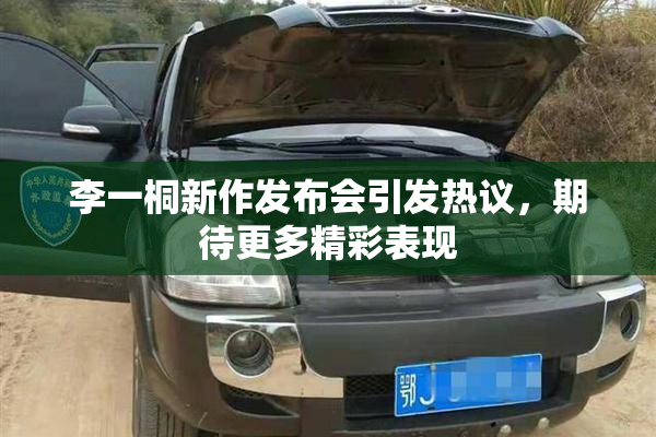 李一桐新作发布会引发热议，期待更多精彩表现