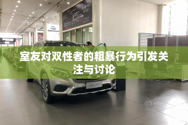 室友对双性者的粗暴行为引发关注与讨论