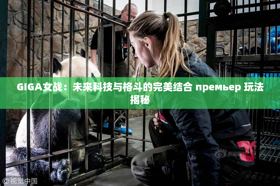 GIGA女战：未来科技与格斗的完美结合 премьер 玩法揭秘