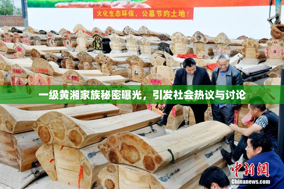 一级黄湘家族秘密曝光，引发社会热议与讨论