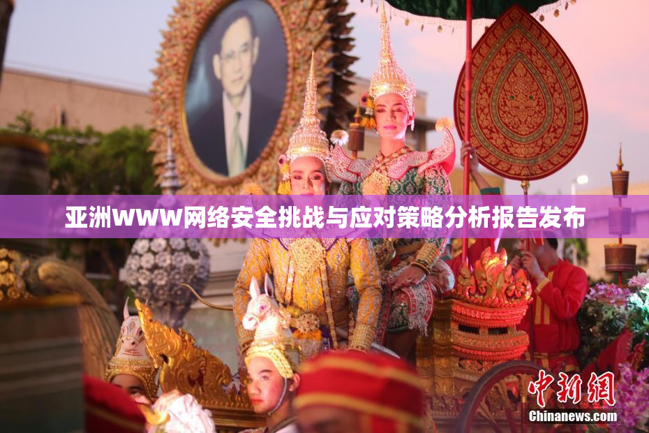 亚洲WWW网络安全挑战与应对策略分析报告发布