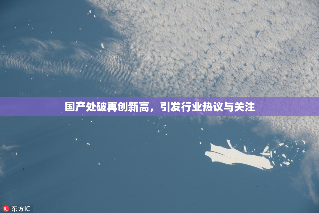 国产处破再创新高，引发行业热议与关注