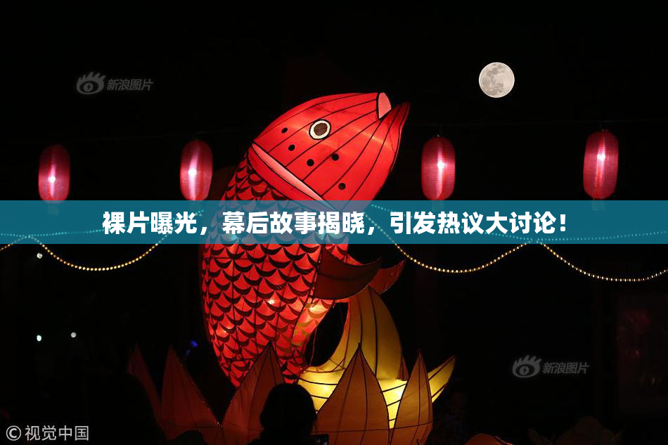 裸片曝光，幕后故事揭晓，引发热议大讨论！