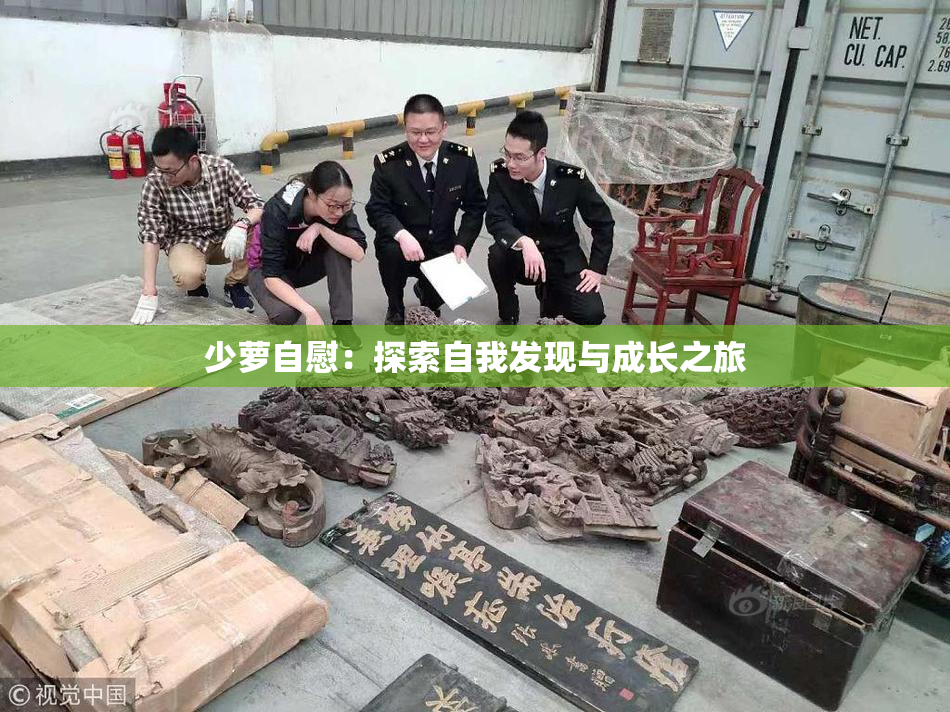 少萝自慰：探索自我发现与成长之旅
