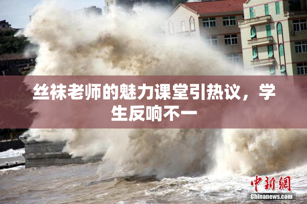 丝袜老师的魅力课堂引热议，学生反响不一