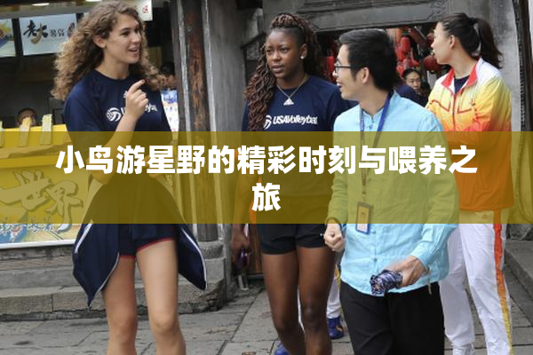小鸟游星野的精彩时刻与喂养之旅
