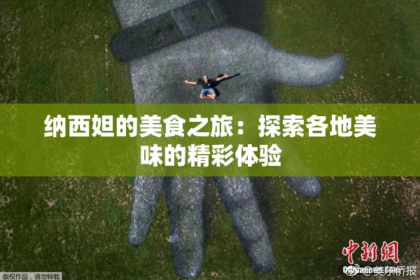 纳西妲的美食之旅：探索各地美味的精彩体验