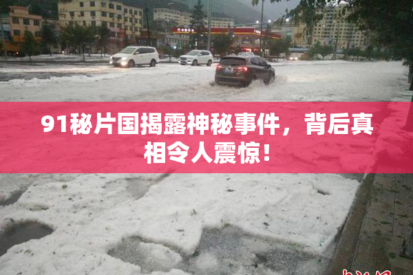 91秘片国揭露神秘事件，背后真相令人震惊！