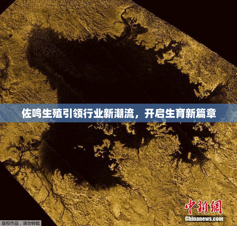 佐鸣生殖引领行业新潮流，开启生育新篇章