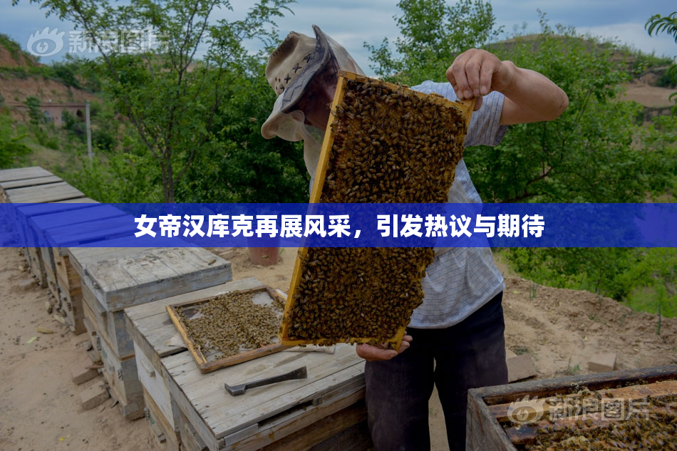 女帝汉库克再展风采，引发热议与期待