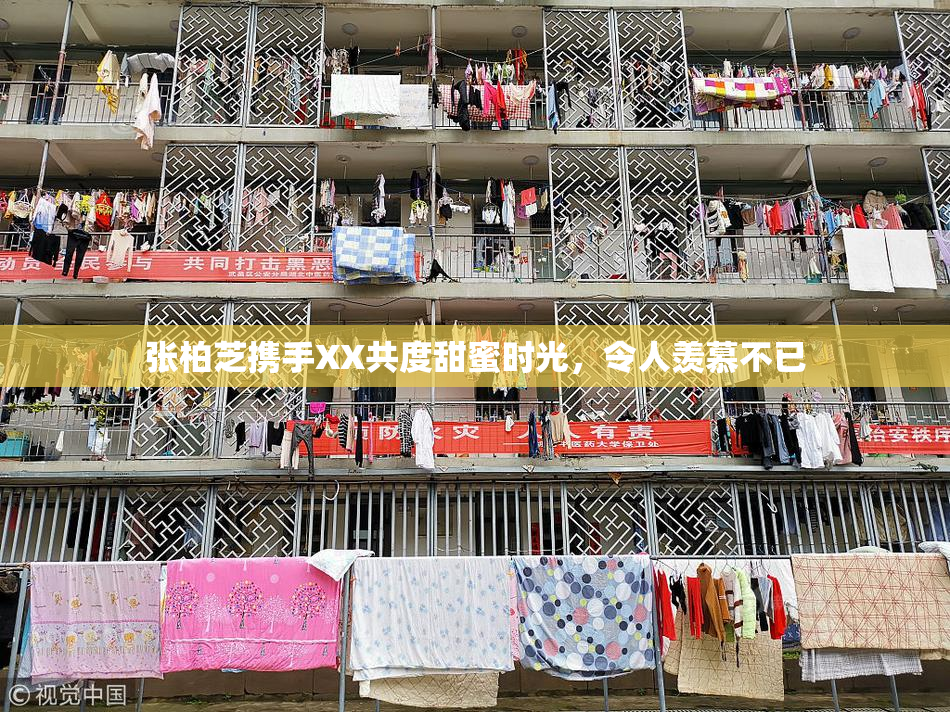 张柏芝携手XX共度甜蜜时光，令人羡慕不已