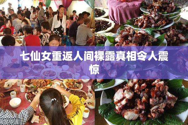 七仙女重返人间裸露真相令人震惊