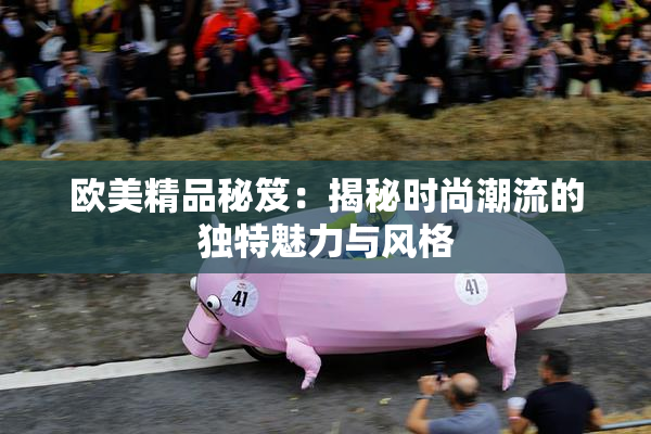欧美精品秘笈：揭秘时尚潮流的独特魅力与风格