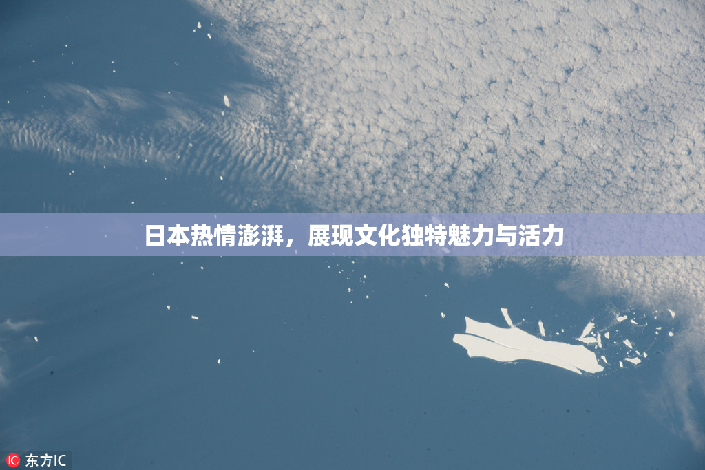 日本热情澎湃，展现文化独特魅力与活力