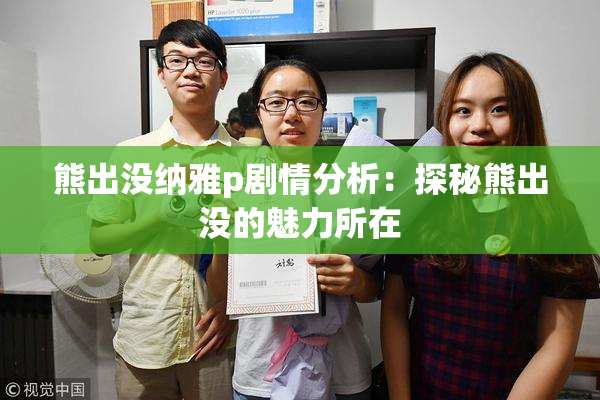 熊出没纳雅p剧情分析：探秘熊出没的魅力所在