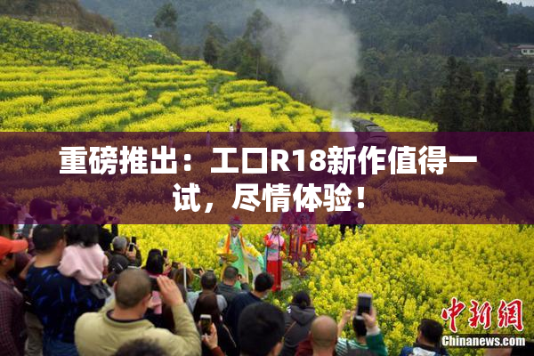 重磅推出：工口R18新作值得一试，尽情体验！
