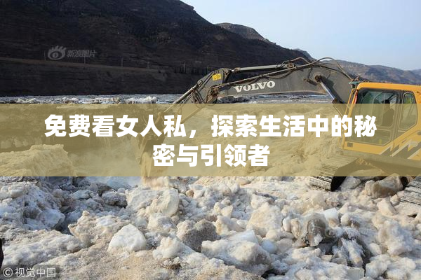 免费看女人私，探索生活中的秘密与引领者